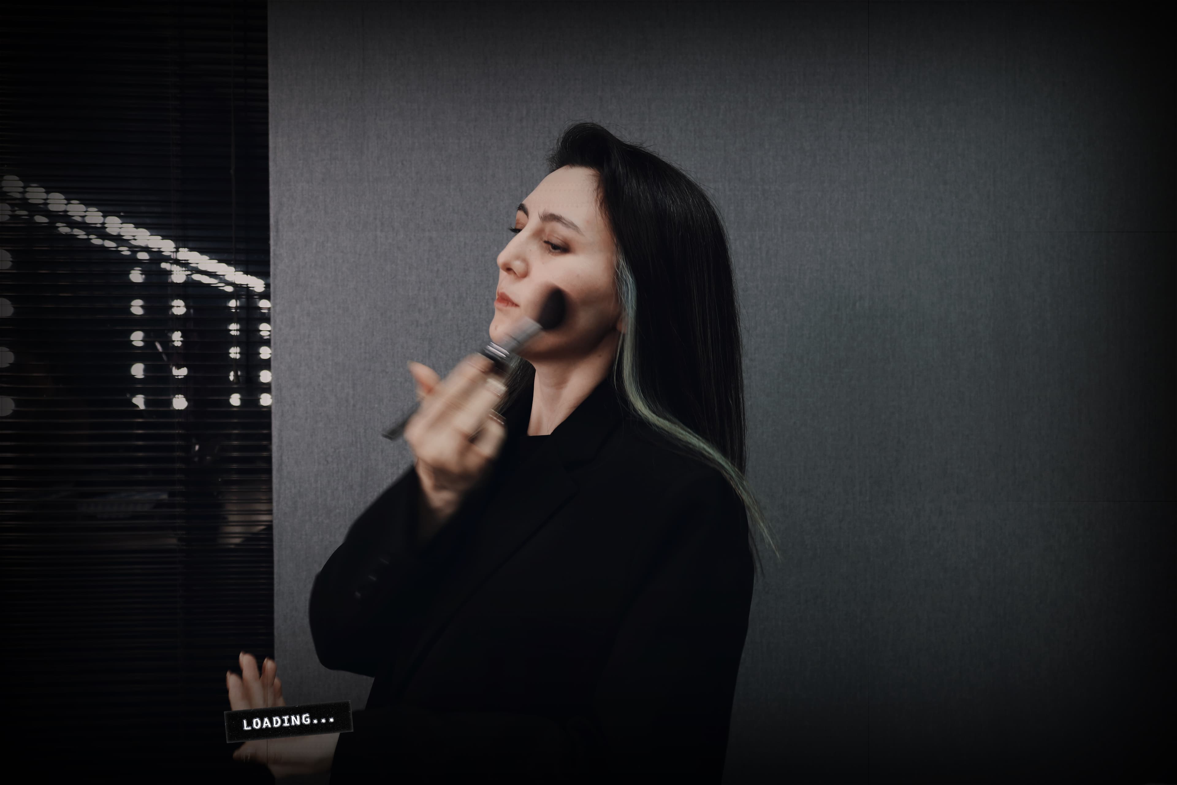 Subi Beauty Studio — professional makeup artist